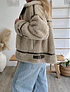 Chaqueta Moscú 