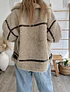 Chaqueta Moscú 