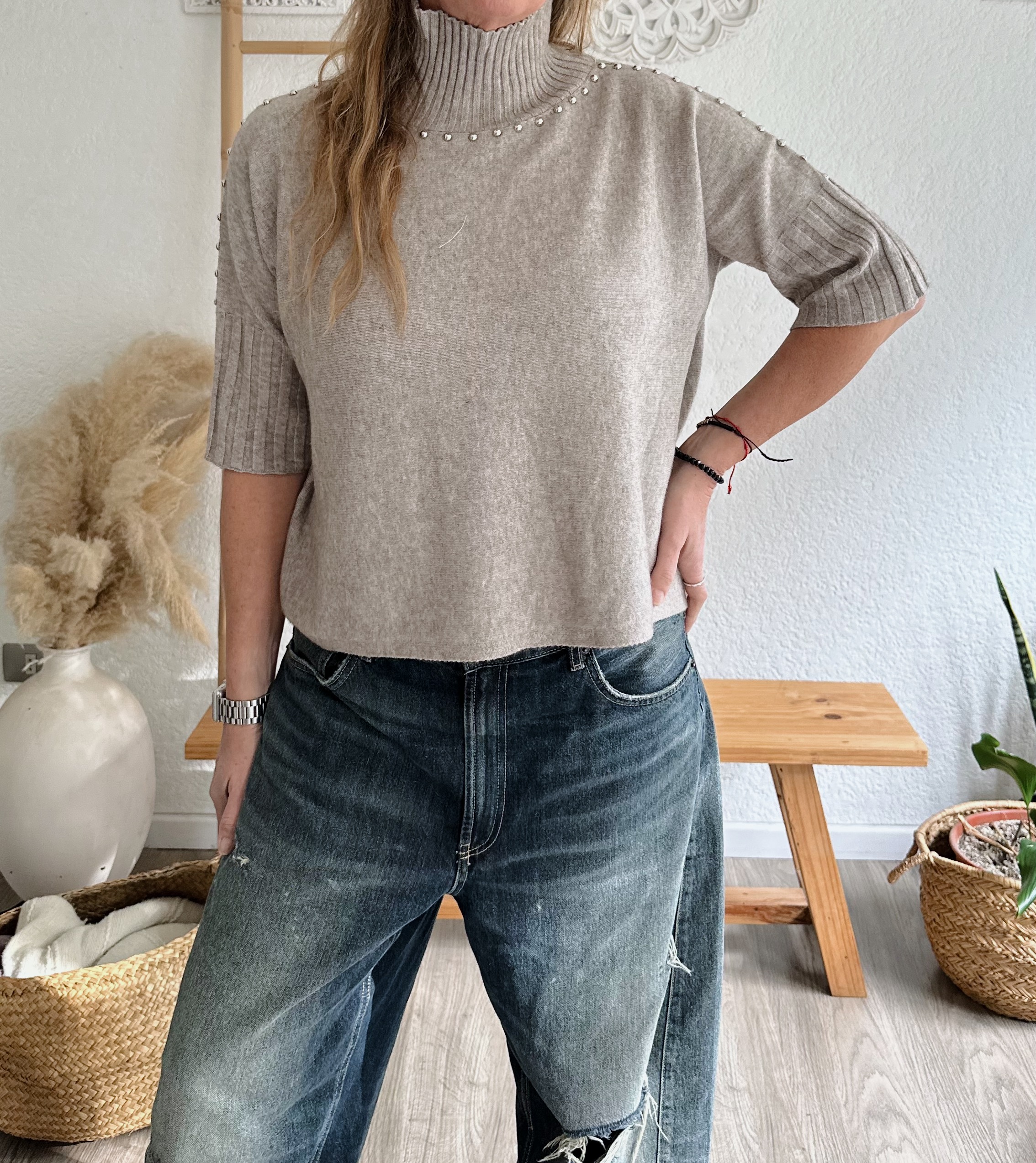 Sweter Greta 