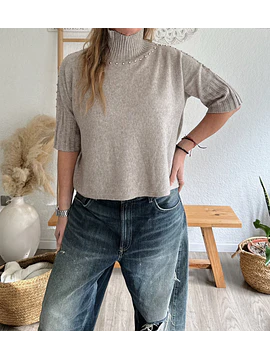 Sweter Greta 
