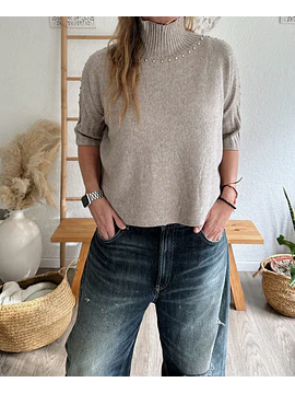 Sweter Greta 