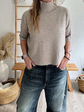 Sweter Greta 