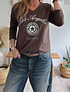 Polera Ángeles 