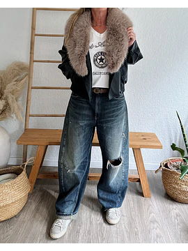 Chaqueta Sara 