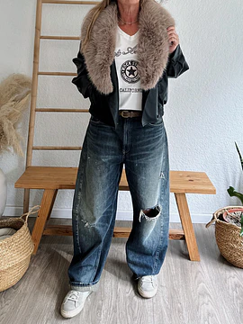 Chaqueta Sara 
