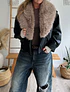 Chaqueta Sara 