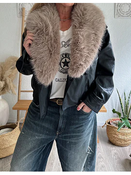 Chaqueta Sara 