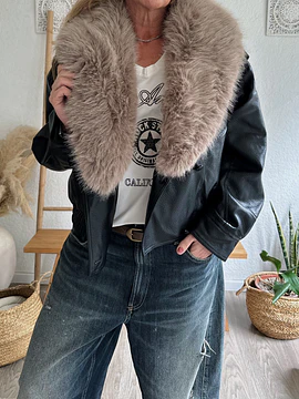 Chaqueta Sara 