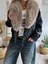 Chaqueta Sara 