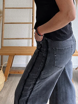 Jeans Gris 