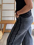 Jeans Gris 