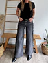 Jeans Gris 