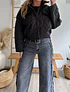 Jeans Gris 