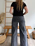 Jeans Gris 