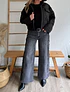 Jeans Gris 