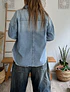 Chaqueta jeans 