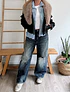 Chaqueta jeans 