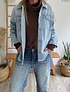 Chaqueta jeans 