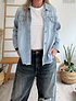 Chaqueta jeans 