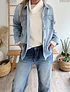 Chaqueta jeans 