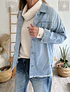 Chaqueta jeans 