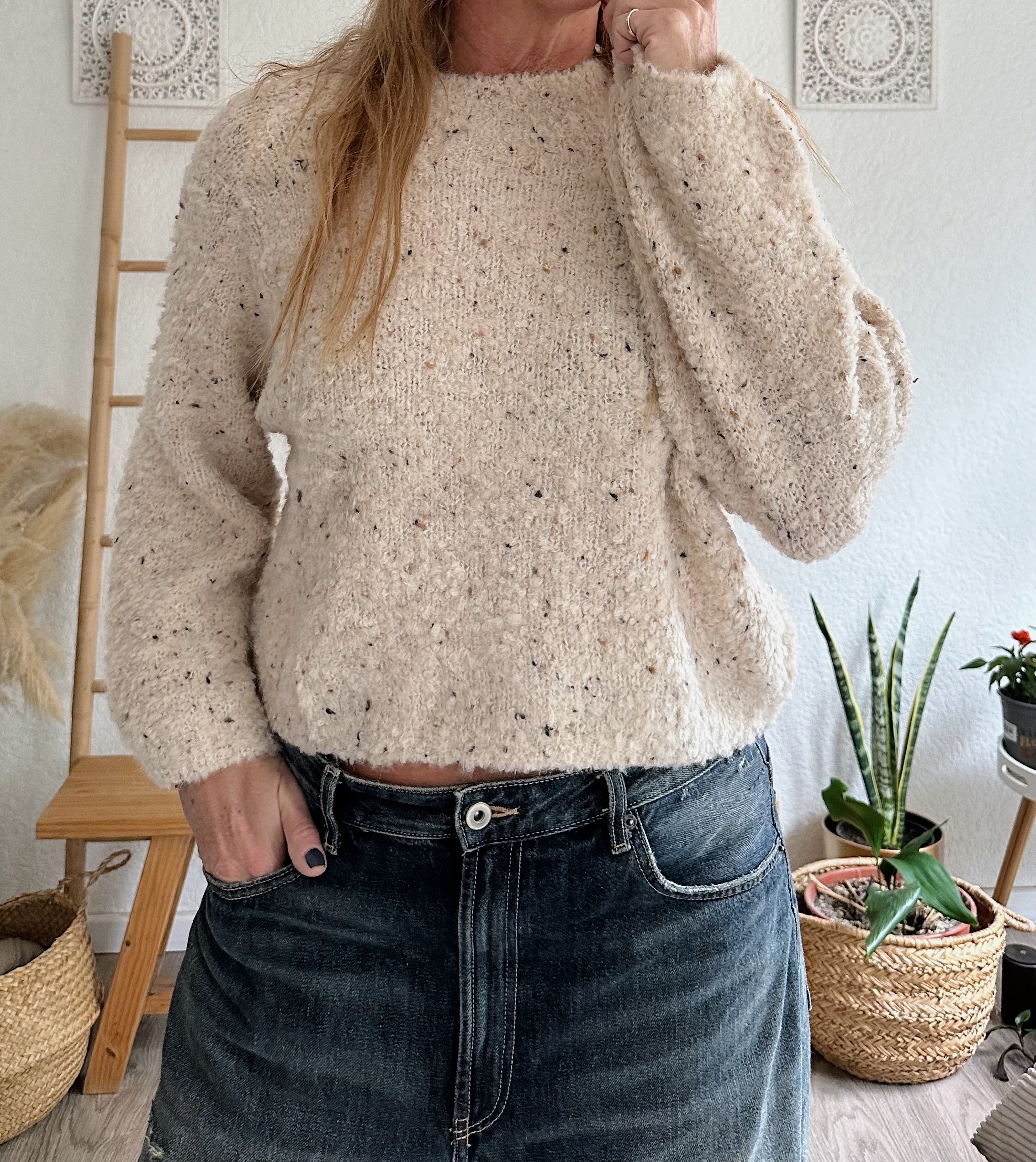 Sweter Anastasia 