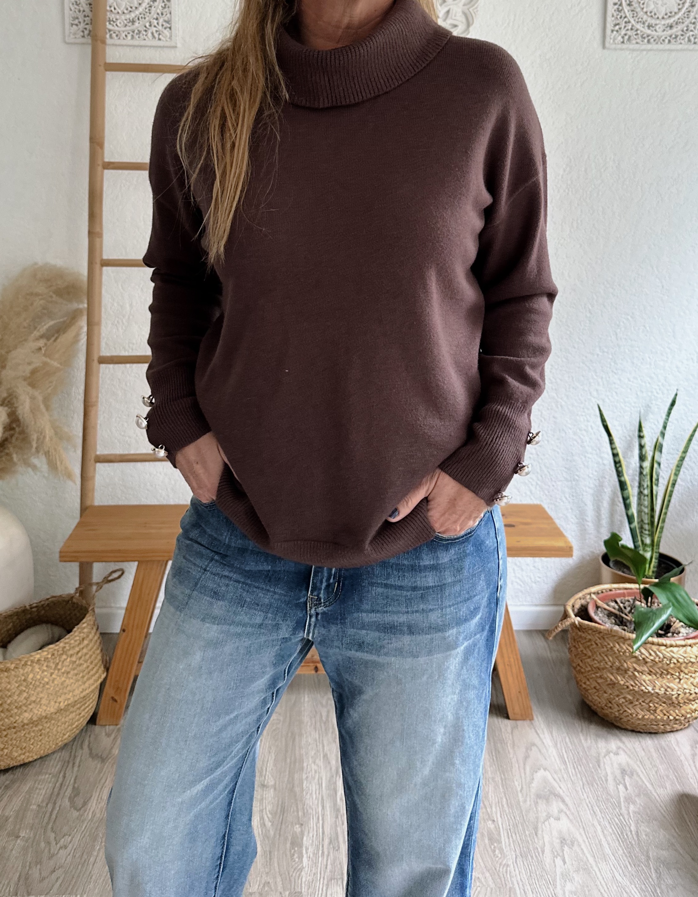 Sweter Paula 