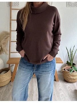 Sweter Paula 