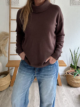 Sweter Paula 