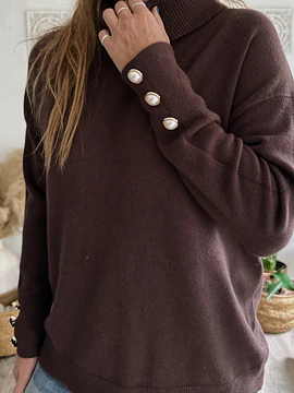 Sweter Paula 
