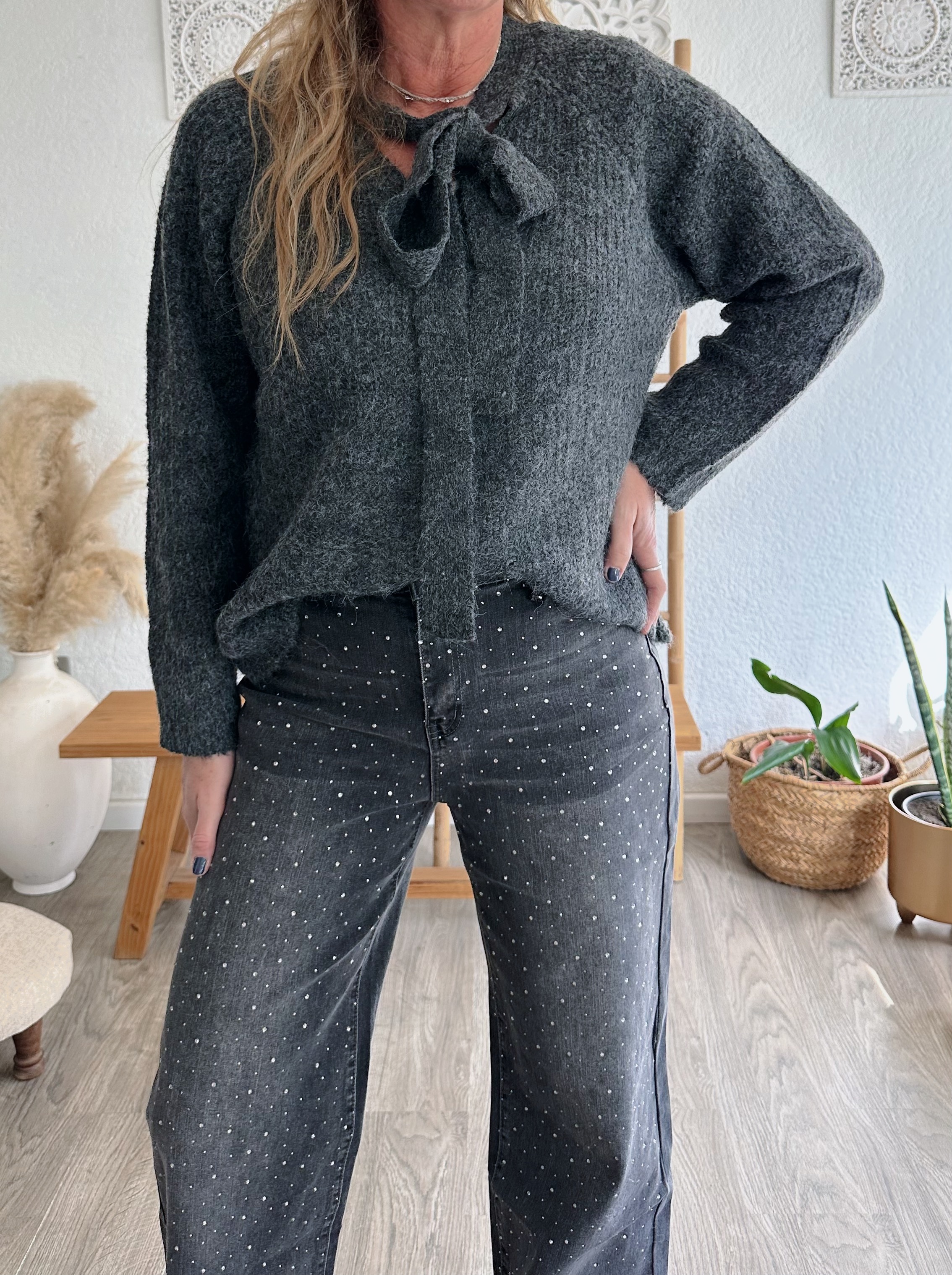 Sweter Linda 