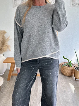 Sweter Greta 