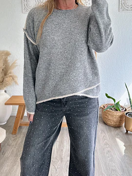 Sweter Greta 