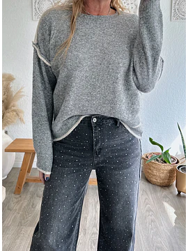 Sweter Greta 