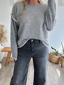 Sweter Greta 
