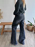 Jeans brillos 