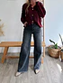 Jeans brillos 