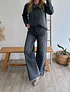 Jeans brillos 