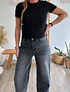 Jeans brillos 