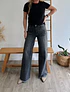 Jeans brillos 