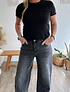 Jeans brillos 