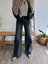 Jeans brillos 