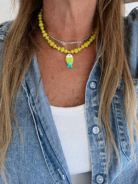 Collar cp105