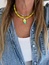 Collar cp105