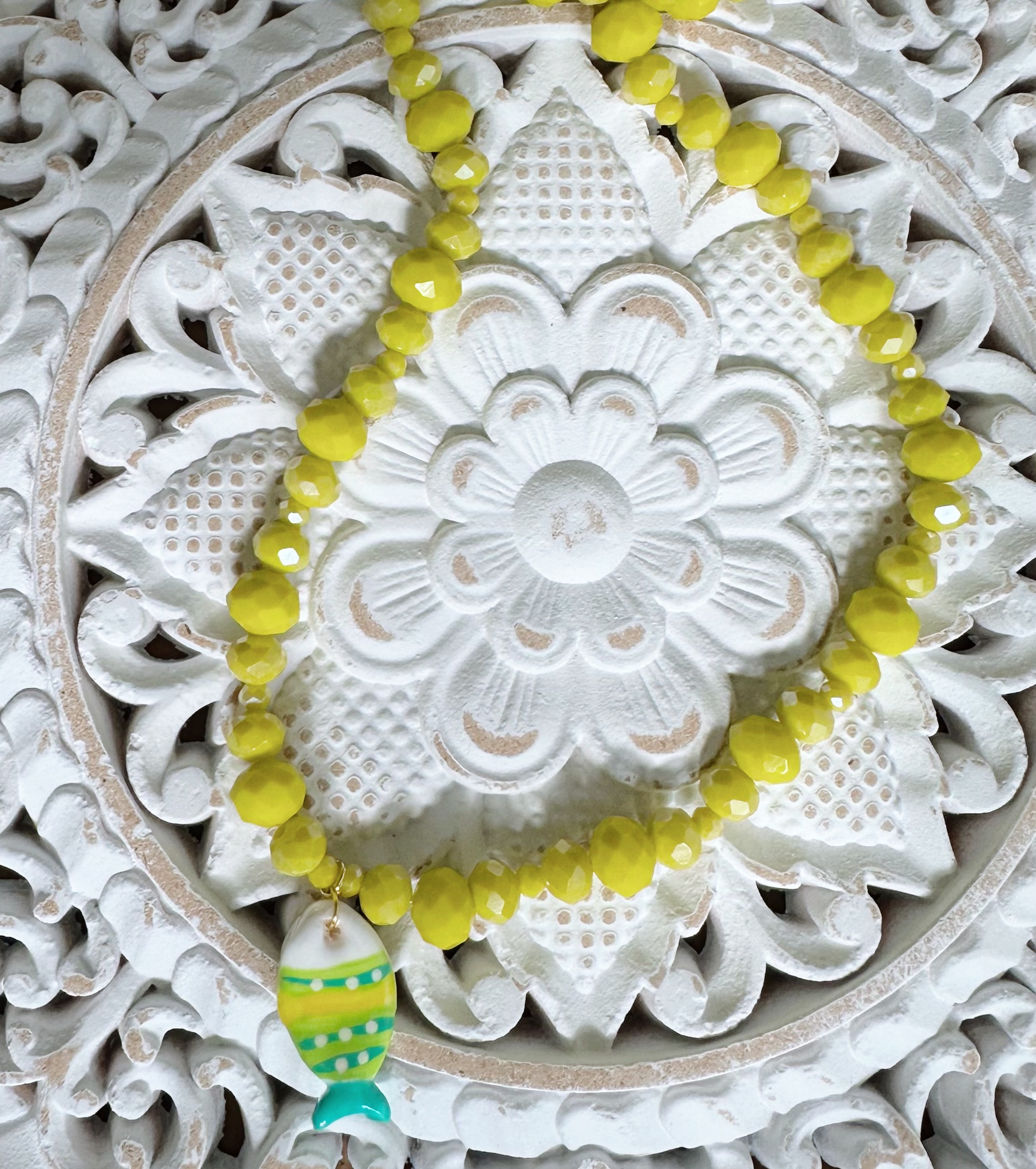 Collar cp105