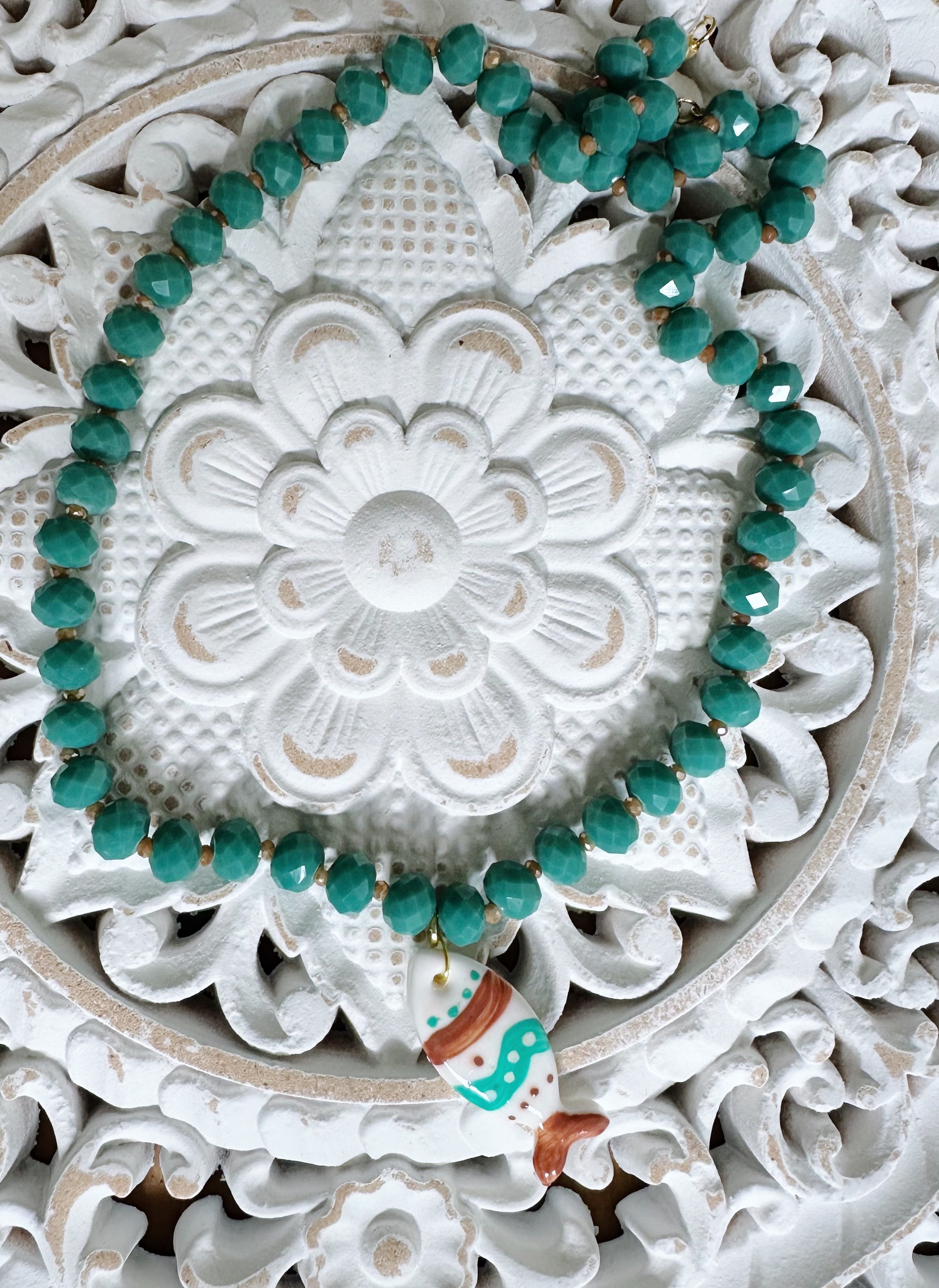 Collar cp106
