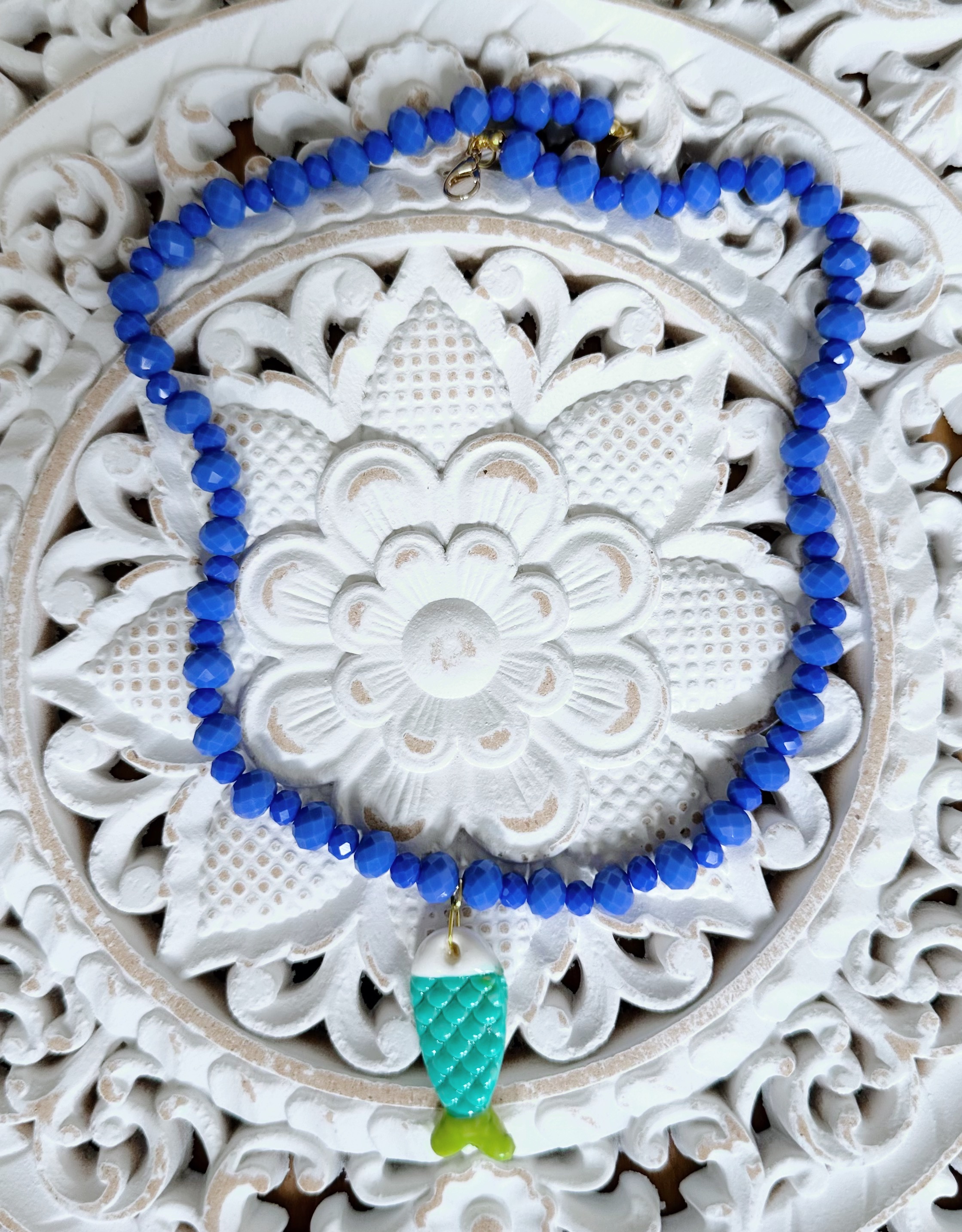 Collar Cp107