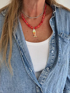 Collar cp109