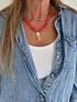 Collar cp109