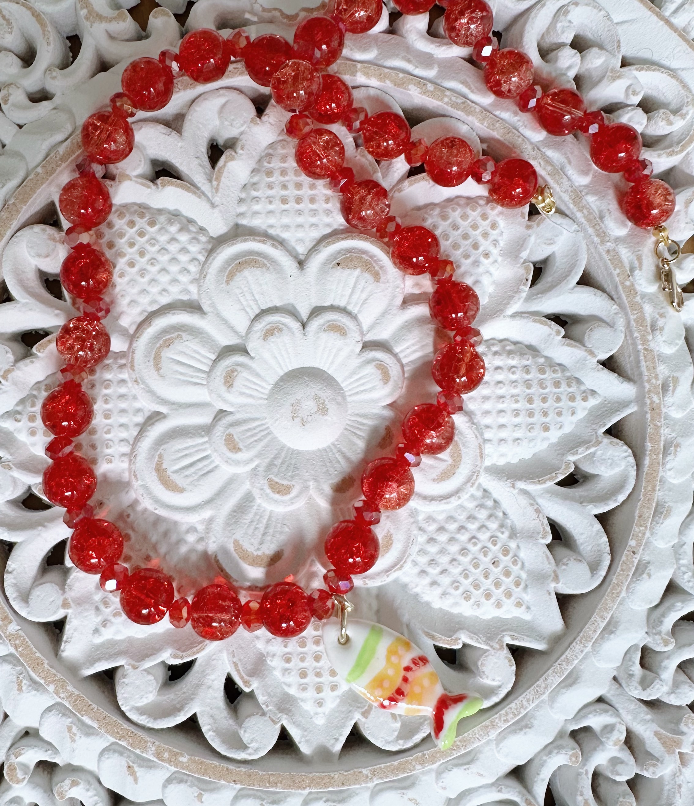 Collar cp109